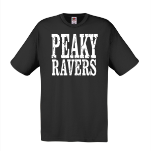 Peaky Ravers Shirt